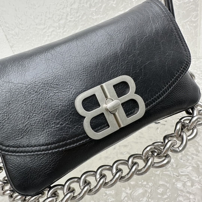 Balenciaga Top Handle Bags